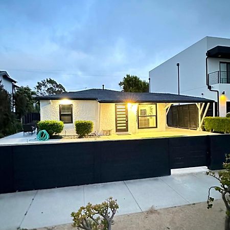Modern Studio Stylish &Cozy Ieft Unit Los Angeles Dış mekan fotoğraf
