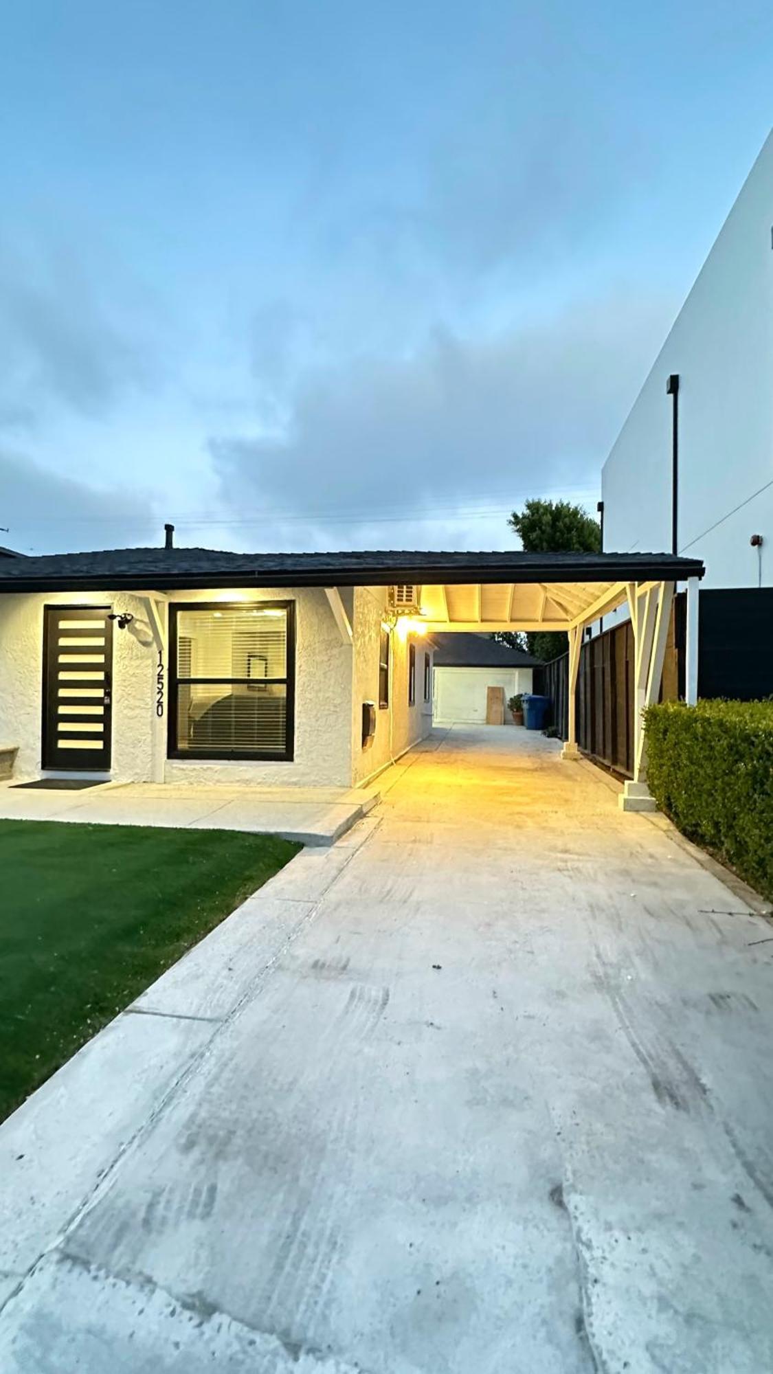 Modern Studio Stylish &Cozy Ieft Unit Los Angeles Dış mekan fotoğraf