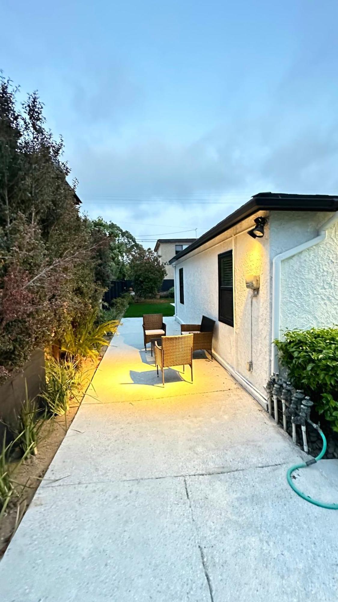 Modern Studio Stylish &Cozy Ieft Unit Los Angeles Dış mekan fotoğraf