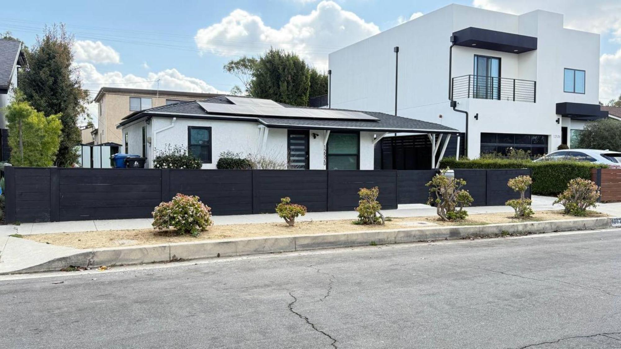 Modern Studio Stylish &Cozy Ieft Unit Los Angeles Dış mekan fotoğraf