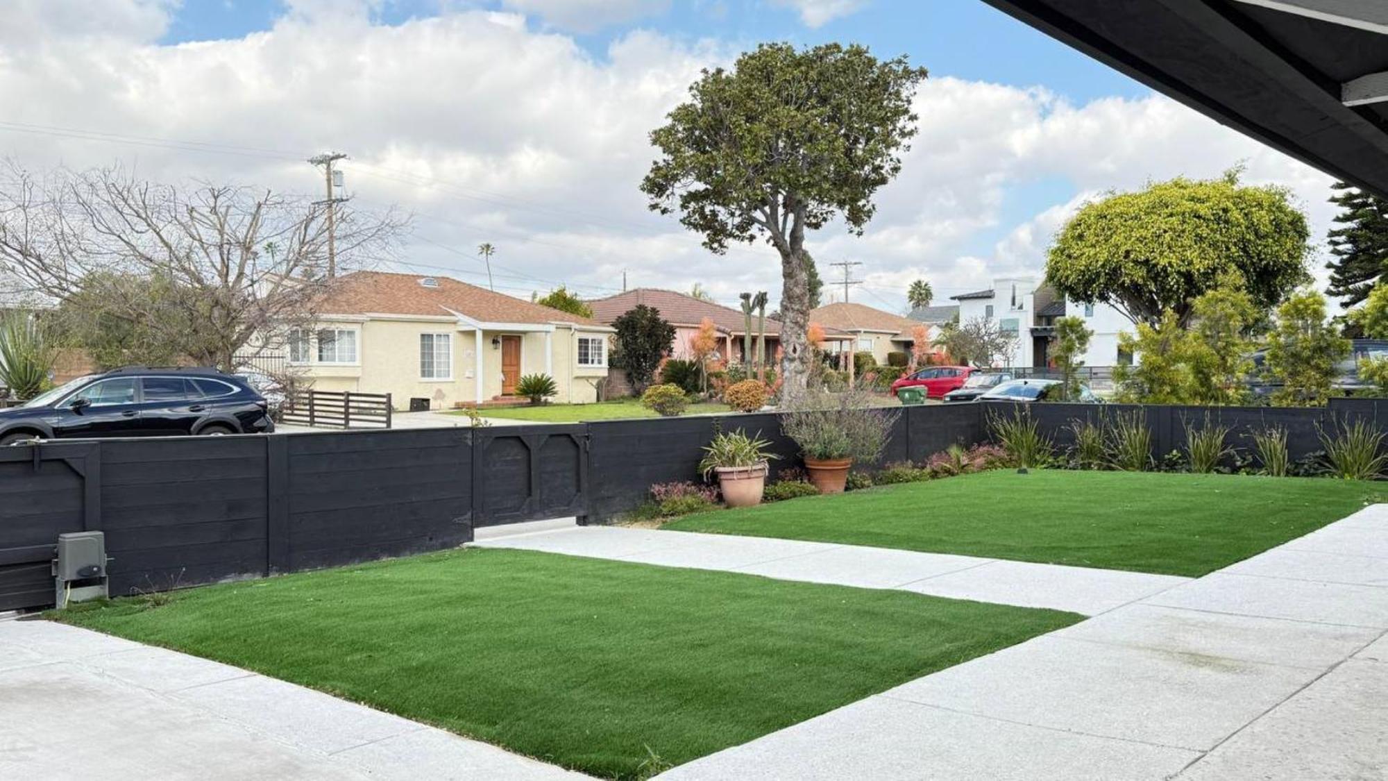 Modern Studio Stylish &Cozy Ieft Unit Los Angeles Dış mekan fotoğraf